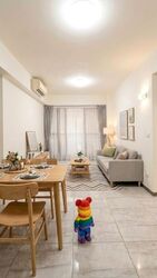 The Poiz Residences (D13), Apartment #607397371
